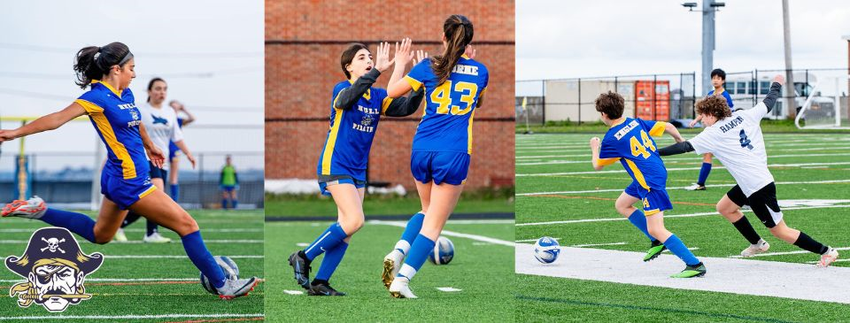 Game Day Moments 
